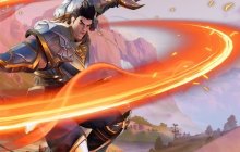 《塔瑞斯世界》战士新手玩法详细指南