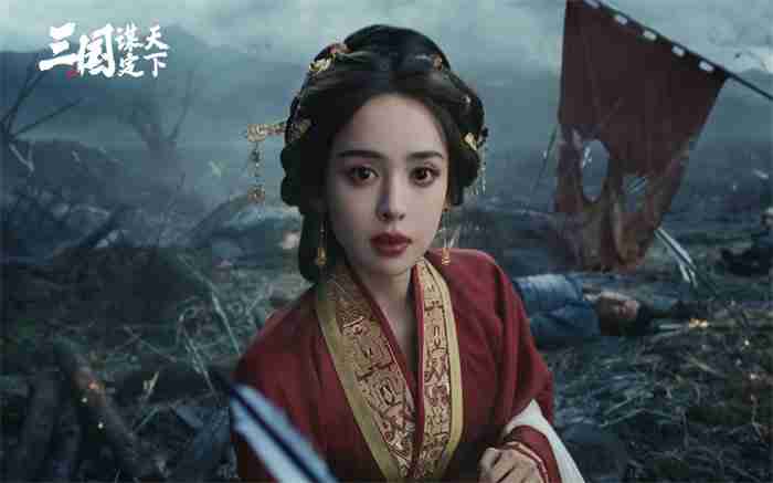 《三国:谋定天下》今日公测，海量福利不停送