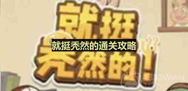 就挺秃然的怎么找出真正的宝藏-宝藏之谜通关攻略
