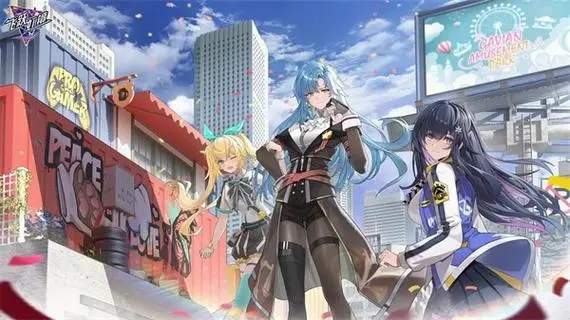 《飞跃虹镜》快速提升战力技巧指南