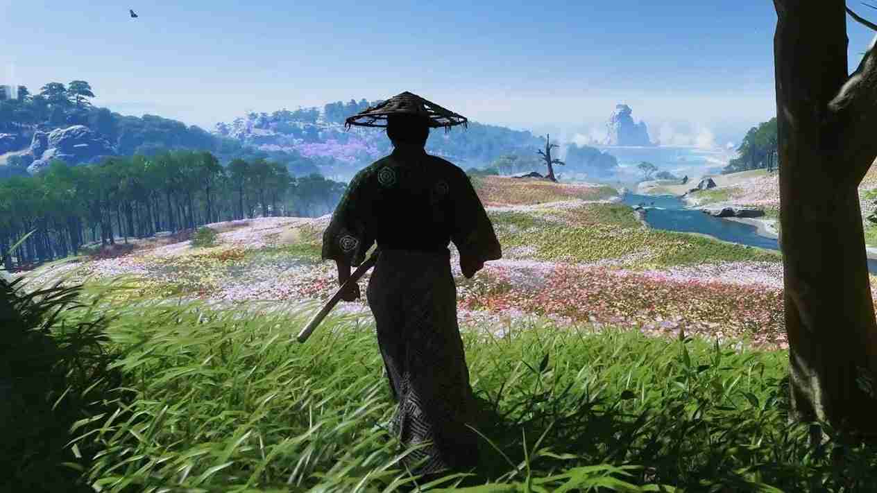 《对马岛之魂》续作正在开发中