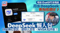 DeepSeek是什么游戏-DeepSeek游戏介绍