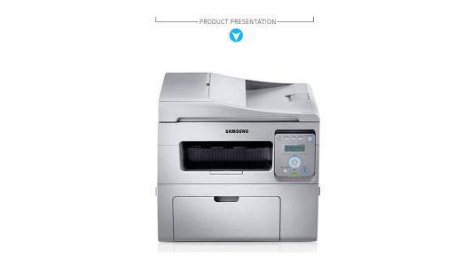 三星SCX4321NS驱动安装步骤及适用型号指南