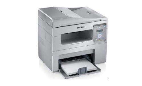 三星SCX4x21Series驱动安装顺序常见问题分析