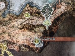 《艾尔登法环》法师前期刷魂方式技巧分享