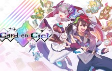 《Card-en-Ciel 天穹卡牌录》公开游戏系统「作弊代码」及《少女射击》客串角色！