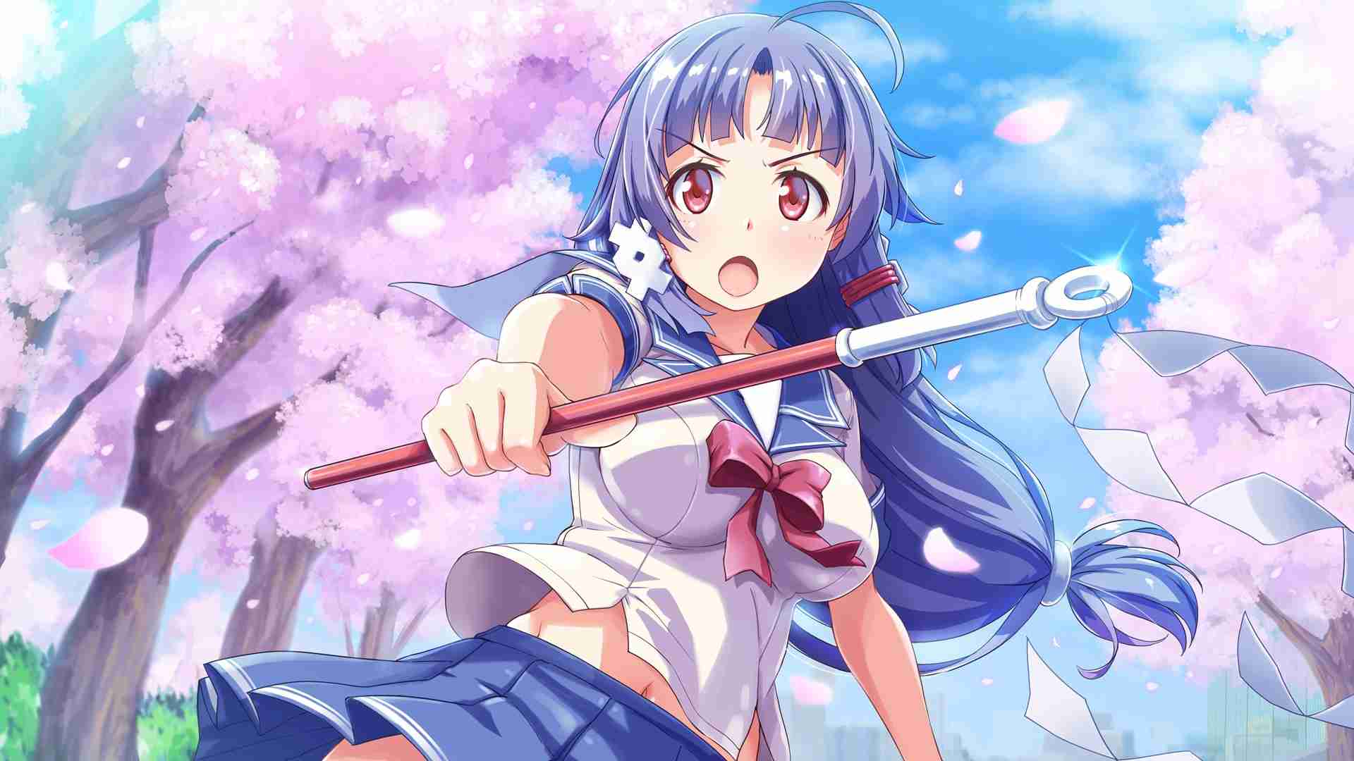 《Card-en-Ciel 天穹卡牌录》公开游戏系统「作弊代码」及《少女射击》客串角色！