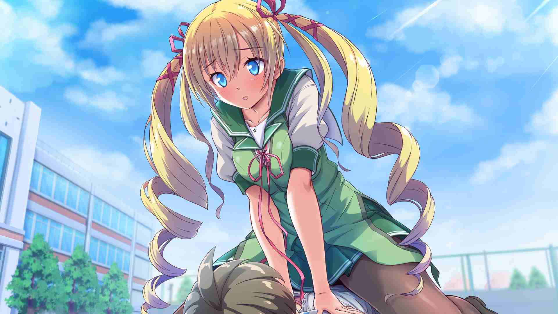 《Card-en-Ciel 天穹卡牌录》公开游戏系统「作弊代码」及《少女射击》客串角色！