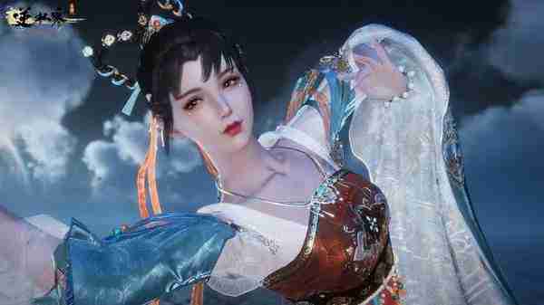 《逆水寒手游》流墨寒芦快速获取指南
