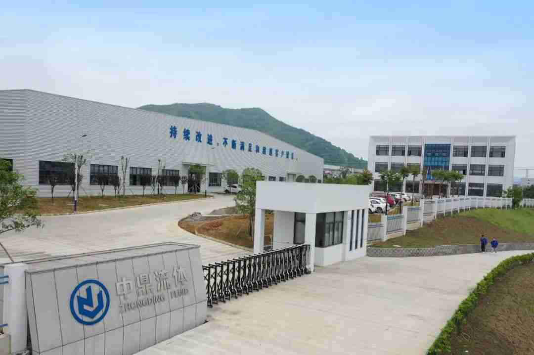 中鼎股份与五洲新春签署协议,围绕人形机器人展开合作