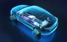 江汽集团智聆座舱系统接入DeepSeek大模型，打造类人交互智能体验