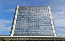 宁德时代与北汽福田签约，将在商用车电动化领域深度合作