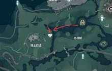 《鸣潮》箭簇熊王位置分享-箭簇熊王打法说明