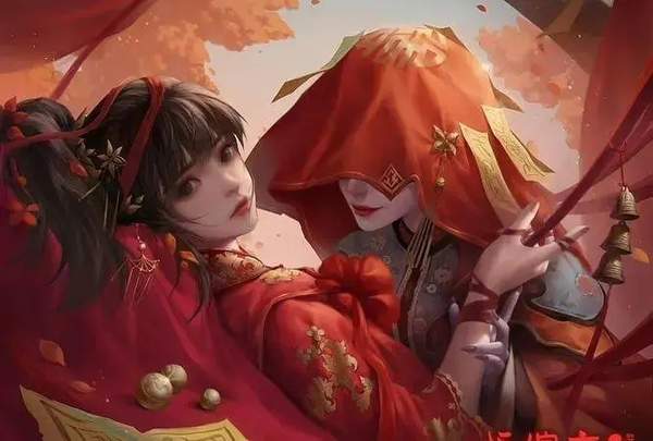 纸嫁衣7游戏什么时候上线-纸嫁衣7上线时间分享