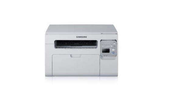 三星SCX3400一体机驱动安装教程及使用说明一览