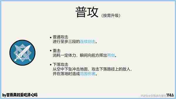 原神4.6版莱依拉培养攻略-原神4.6版莱依拉养成指南