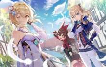 《原神》6月4日兑换码是什么-原神6月4日最新兑换码分享