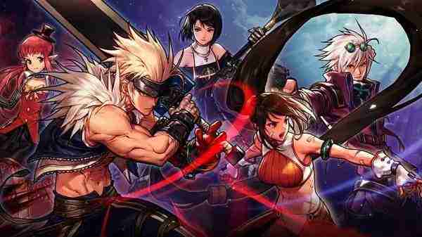 《DNF手游》火冰光暗属性特点及推荐职业指南