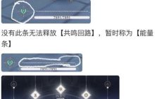 《鸣潮》鉴心全面培养攻略-鉴心养成方式指南