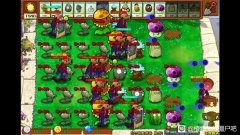 《植物大战僵尸杂交版》新手指南-植物大战僵尸杂交版新手攻略