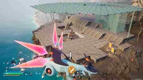 《幻兽帕鲁》0.3.2版最佳建家位置推荐