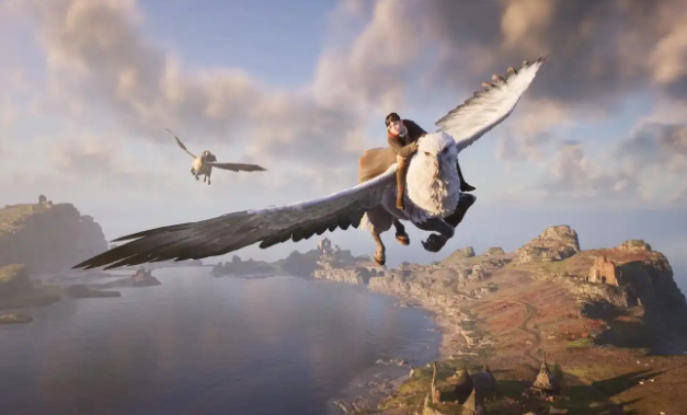 霍格沃茨之遗门如何解密-霍格沃茨之遗门解密攻略