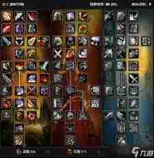 魔兽世界WLK版DK练级路线-魔兽世界WLK版DK练级天赋如何选择