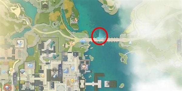 《射雕手游》饕餮盛宴白菜一成就通关攻略