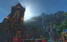 《魔兽世界》地心之战Beta测试公告内容