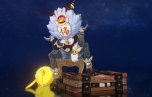 《原神》大伟丘位置说明-大伟丘探索线路推荐
