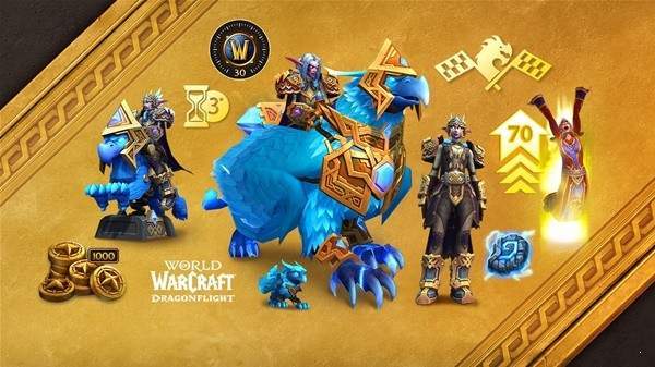 《魔兽世界》11.0地心之战上线时间详细说明