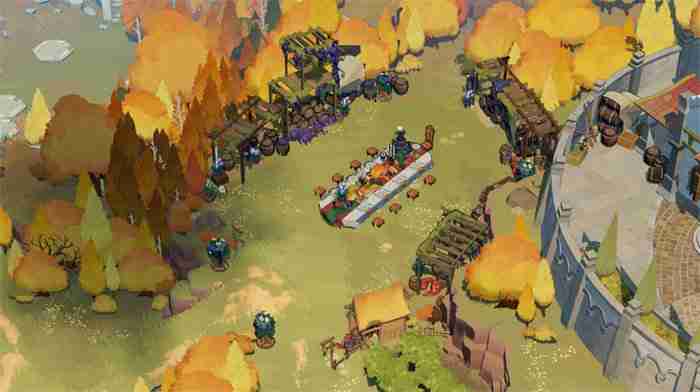 《剑与远征：启程》国区定档测试开启