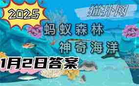海洋动物种类盘点-哪种海洋动物是国家一级保护动物