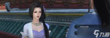 逆水寒手游如何触发阿杏解救任务-逆水寒手游阿杏解救任务触发攻略