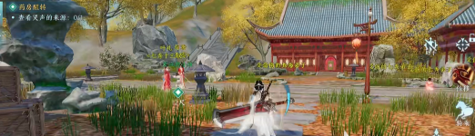 剑网三无界新手指南-剑网三无界新手玩法说明