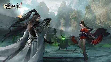 《逆水寒手游》善恶断黑快速获取指南