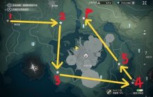 《鸣潮》无光之森生态调查任务指南