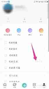 LOFTER浏览记录在哪看-如何查看LOFTER的浏览历史