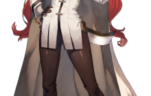 棕色尘埃2艾莉丝原皮及猫猫皮双服装抽取说明