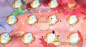 新仙魔九界如何获取白金灵石-新仙魔九界白金灵石获得方法