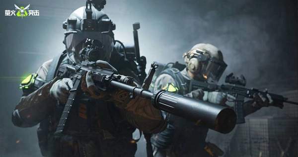 《萤火突击》无人局怎么卡-萤火突击卡无人局指南