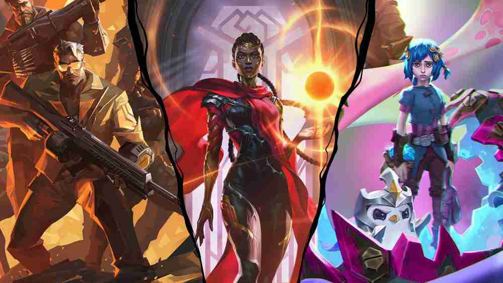 《英雄联盟》《云顶之弈》《无畏契约》入选 2025 电竞世界杯 Riot 与 EWC 宣布签约三年