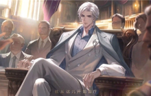 世界之外2025情人节卡面一览