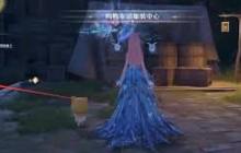 无限暖暖幽灵列车位置在哪里-探索无限暖暖幽灵列车的具体地点