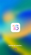 ios16启动器使用教程