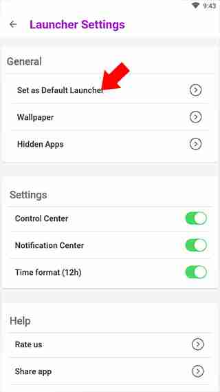 ios16启动器使用教程
