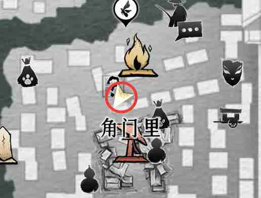 燕云十六声望归望归任务流程