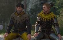 天国拯救2灯火已熄成就怎么做