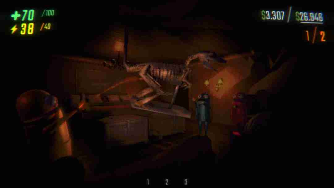 R.E.P.O.：探索合作恐怖新境界，2月26日Steam上线