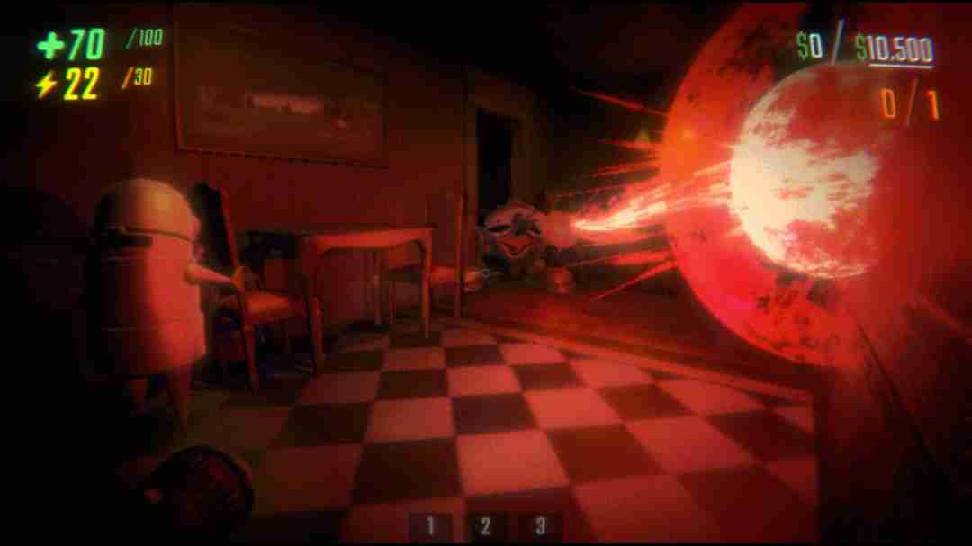 R.E.P.O.：探索合作恐怖新境界，2月26日Steam上线